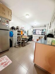Blk 607 Yio Chu Kang Green (Ang Mo Kio), HDB 3 Rooms #555302021